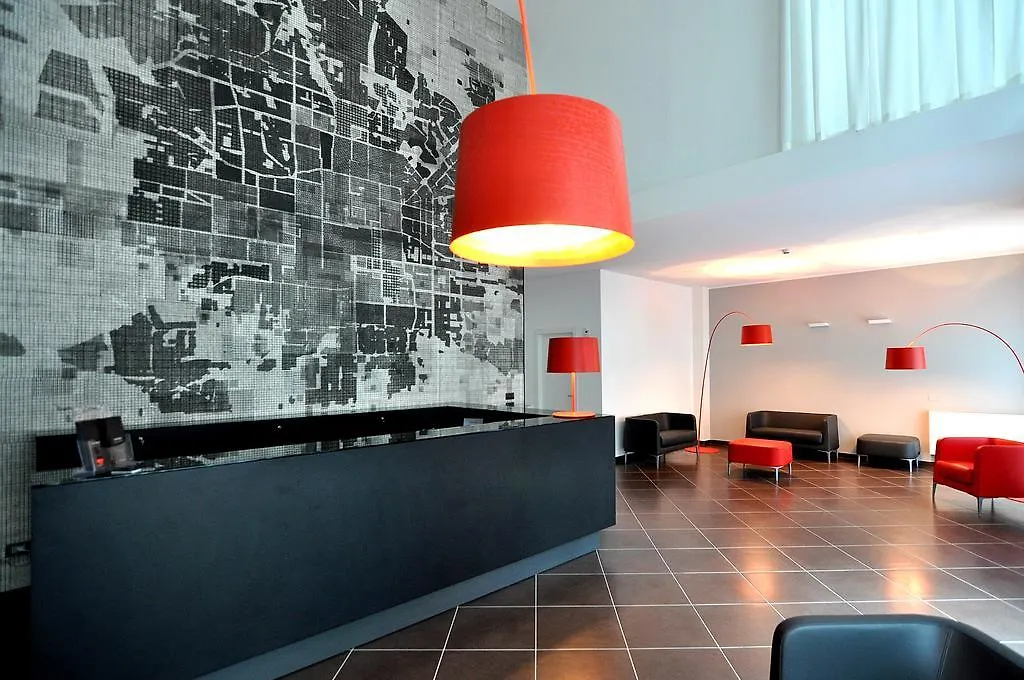 Bb Hotels Aparthotel Arcimboldi-1