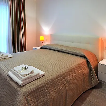 Bb Hotels Aparthotel Arcimboldi-2