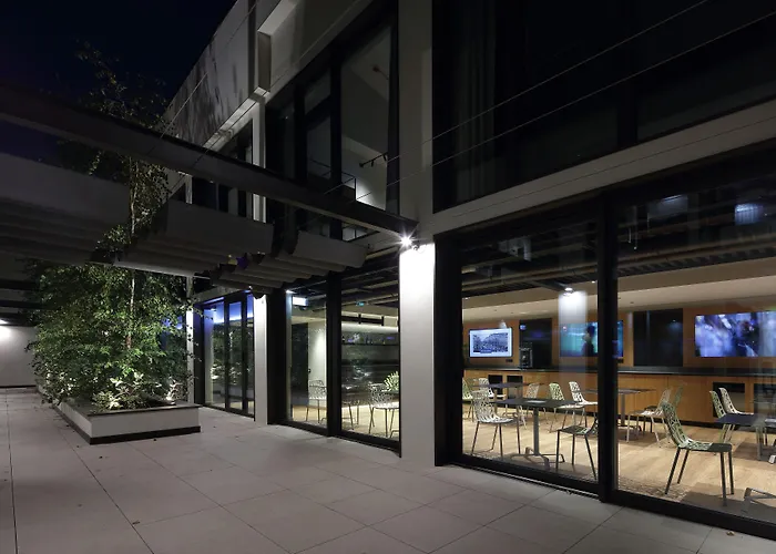 Versoverde Alzaia Naviglio Grande Milano